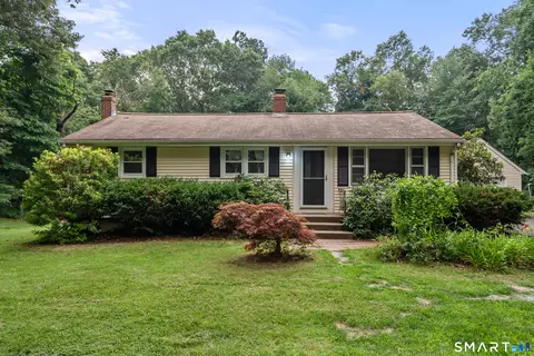 305 Old Post Rd, Tolland, CT 06084