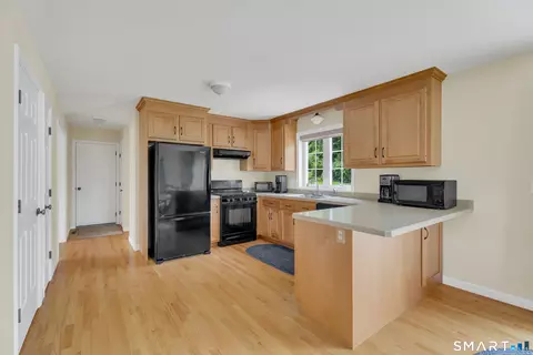 Kitchen - 70 Noahs Way, Sprague, CT 06330 photo 3 of 5