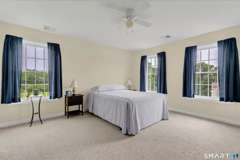 Bedroom - 70 Noahs Way, Sprague, CT 06330 photo 3 of 4