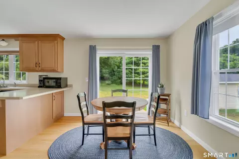 Dining - 70 Noahs Way, Sprague, CT 06330 photo 2 of 3