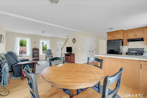 Dining - 70 Noahs Way, Sprague, CT 06330 photo 1 of 3