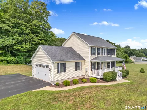 Exterior - 70 Noahs Way, Sprague, CT 06330 photo 2 of 2