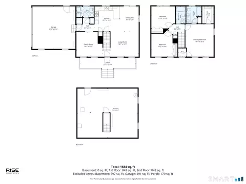 Floorplan - 70 Noahs Way, Sprague, CT 06330 photo 1 of 1