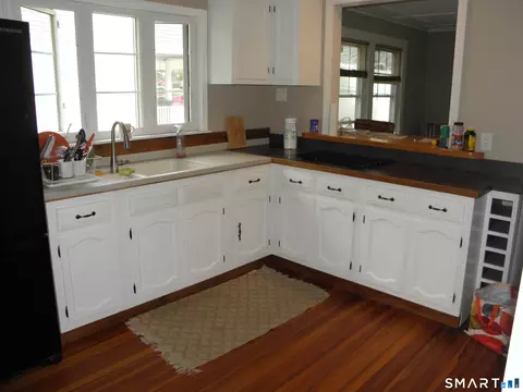 Kitchen - 10 Potter St, Willimantic, CT 06226 photo 1 of 1