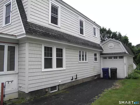 Exterior - 10 Potter St, Willimantic, CT 06226 photo 3 of 6