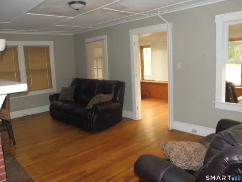 Living - 10 Potter St, Willimantic, CT 06226 photo 1 of 4