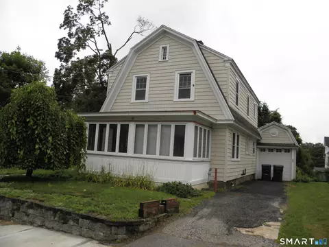 Exterior - 10 Potter St, Willimantic, CT 06226 photo 2 of 6