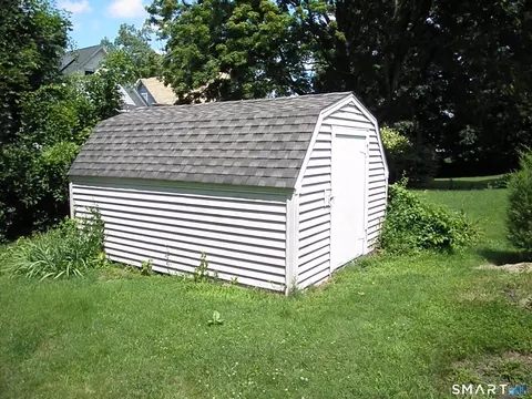 Exterior - 10 Potter St, Willimantic, CT 06226 photo 6 of 7