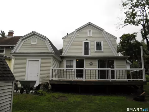 Exterior - 10 Potter St, Willimantic, CT 06226 photo 5 of 6
