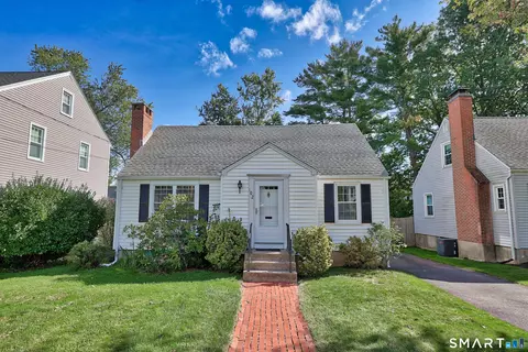 102 Brunswick Ave, West Hartford, CT 06107