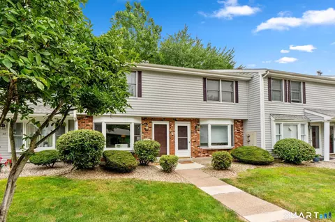 66 Concord Dr #66, Rocky Hill, CT 06067