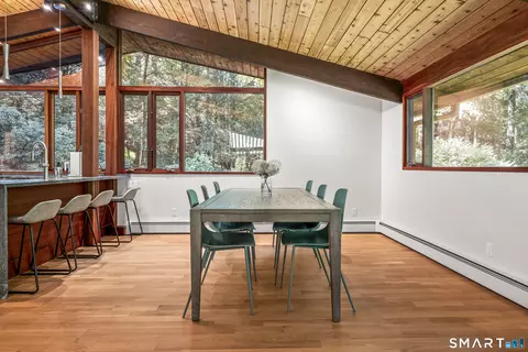Dining - 6 Great Pond Ln, Redding, CT 06896 photo 1 of 1