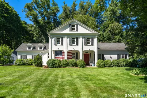 60 Old Saugatuck Rd, Norwalk, CT 06855