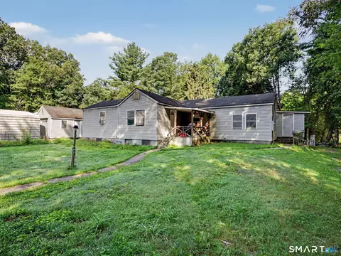 17 Botsford Hill Rd # -A, Newtown, CT 06470