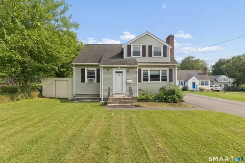 225 Chester St, East Hartford, CT 06108