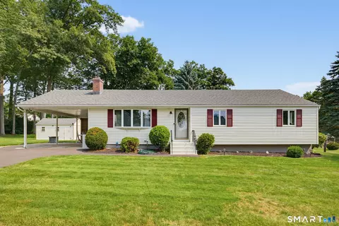 31 Beechwood Rd, Plainville, CT 06062