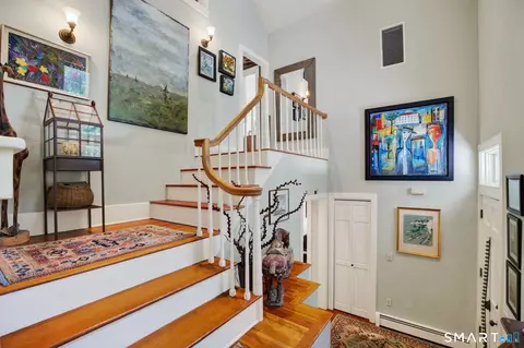 Entry Way - 106 Meadow Woods Rd, Deep River, CT 06417 photo 4 of 4