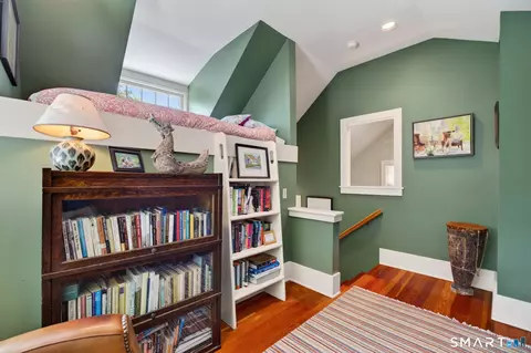 Bedroom - 106 Meadow Woods Rd, Deep River, CT 06417 photo 5 of 5
