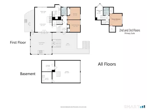 Floorplan - 106 Meadow Woods Rd, Deep River, CT 06417 photo 1 of 1