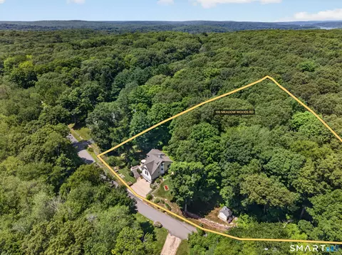 View/Area - 106 Meadow Woods Rd, Deep River, CT 06417 photo 2 of 2