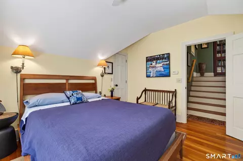 Bedroom - 106 Meadow Woods Rd, Deep River, CT 06417 photo 3 of 5