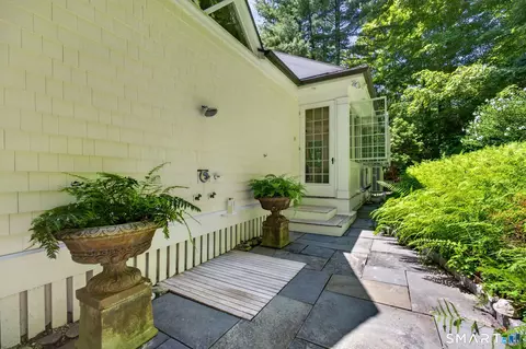 Exterior - 106 Meadow Woods Rd, Deep River, CT 06417 photo 7 of 18