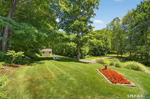 Exterior - 106 Meadow Woods Rd, Deep River, CT 06417 photo 15 of 18