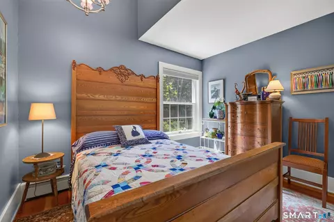 Bedroom - 106 Meadow Woods Rd, Deep River, CT 06417 photo 1 of 5