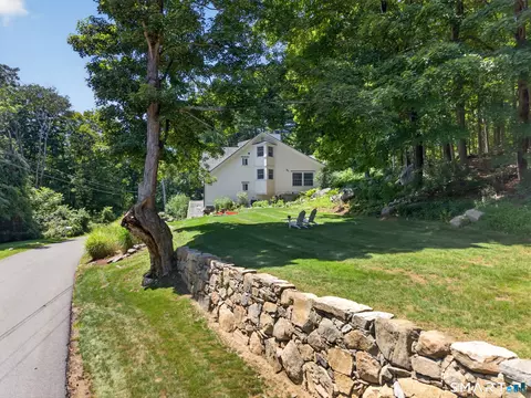 Exterior - 106 Meadow Woods Rd, Deep River, CT 06417 photo 18 of 18