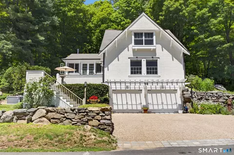 Exterior - 106 Meadow Woods Rd, Deep River, CT 06417 photo 4 of 18