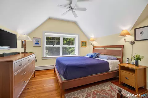 Bedroom - 106 Meadow Woods Rd, Deep River, CT 06417 photo 2 of 5
