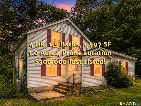 81 Gallup Ln, Waterford, CT 06385