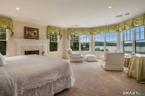 Bedroom - 323 River Rd, Deep River, CT 06417 photo 1 of 3