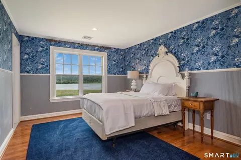 Bedroom - 323 River Rd, Deep River, CT 06417 photo 3 of 3