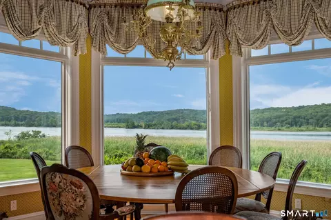 Dining - 323 River Rd, Deep River, CT 06417 photo 2 of 2