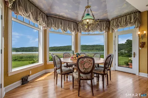 Dining - 323 River Rd, Deep River, CT 06417 photo 1 of 2