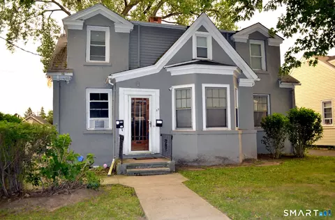 49 Huntington Ave, New Haven, CT 06511