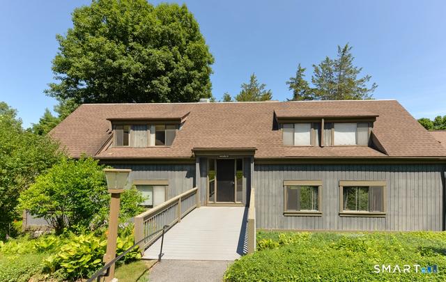 441 Heritage Vlg #C, Southbury, CT 06488