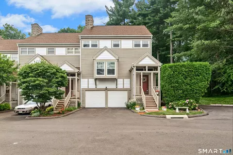 41 Greystone #41, Shelton, CT 06484
