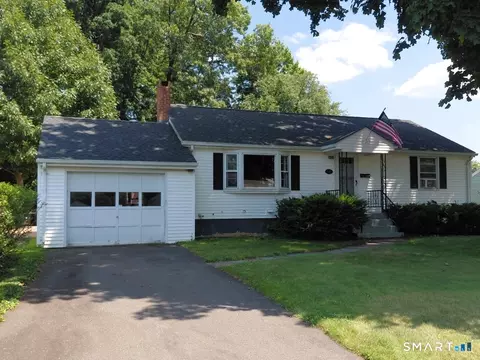 101 Brace Rd, Newington, CT 06111