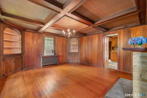 Living - 218 N Bigelow Rd, Hampton, CT 06247 photo 1 of 5