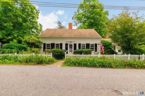 Exterior - 218 N Bigelow Rd, Hampton, CT 06247 photo 1 of 12