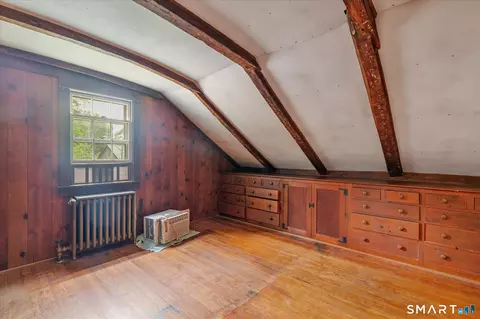 Bedroom - 218 N Bigelow Rd, Hampton, CT 06247 photo 1 of 3
