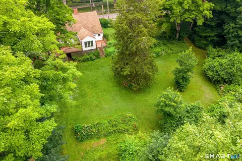 Exterior - 218 N Bigelow Rd, Hampton, CT 06247 photo 7 of 12