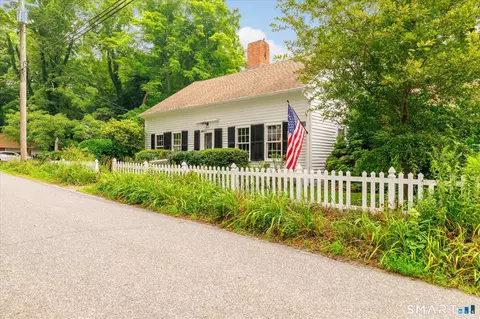 218 N Bigelow Rd, Hampton, CT 06247