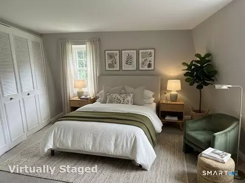 Bedroom - 391 Main St #134, Deep River, CT 06417 photo 2 of 2