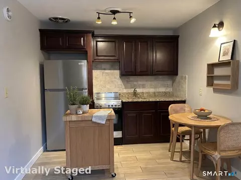 Kitchen - 391 Main St #134, Deep River, CT 06417 photo 2 of 2