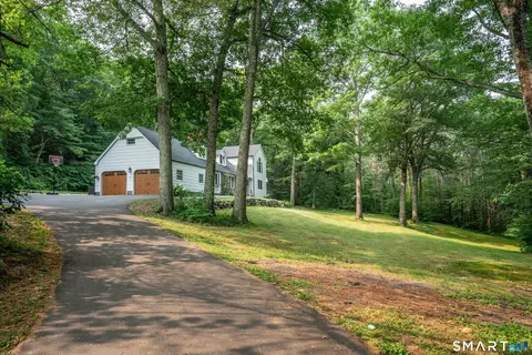 Exterior - 24 Wright Rd, Canton, CT 06019 photo 4 of 4