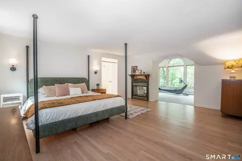 Bedroom - 24 Wright Rd, Canton, CT 06019 photo 2 of 6