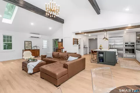 Living - 24 Wright Rd, Canton, CT 06019 photo 3 of 3